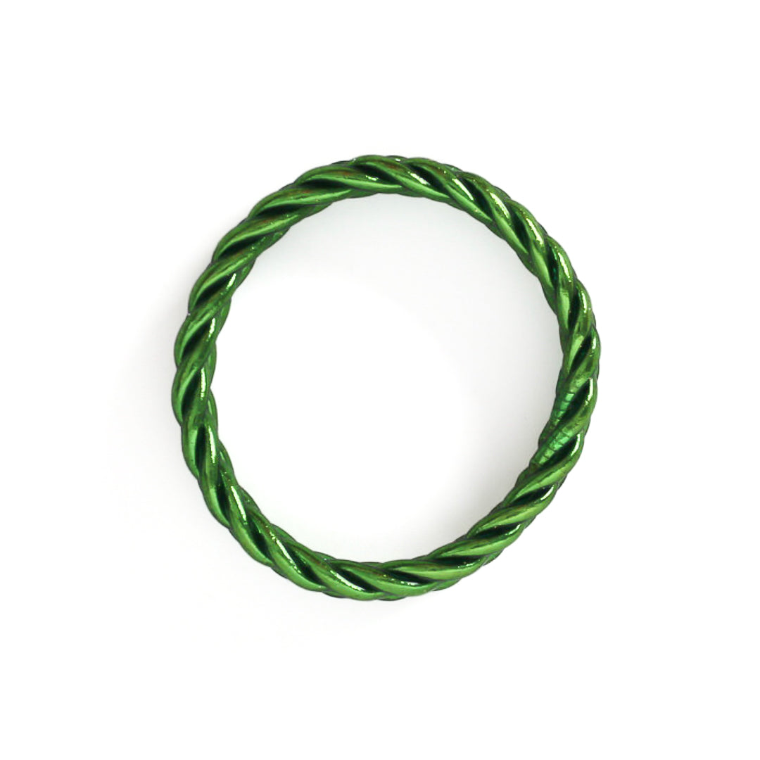 Pulsera Budista Trenzada Mojito
