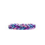 Bracelet Bouddhiste Tressé Multi Sweet