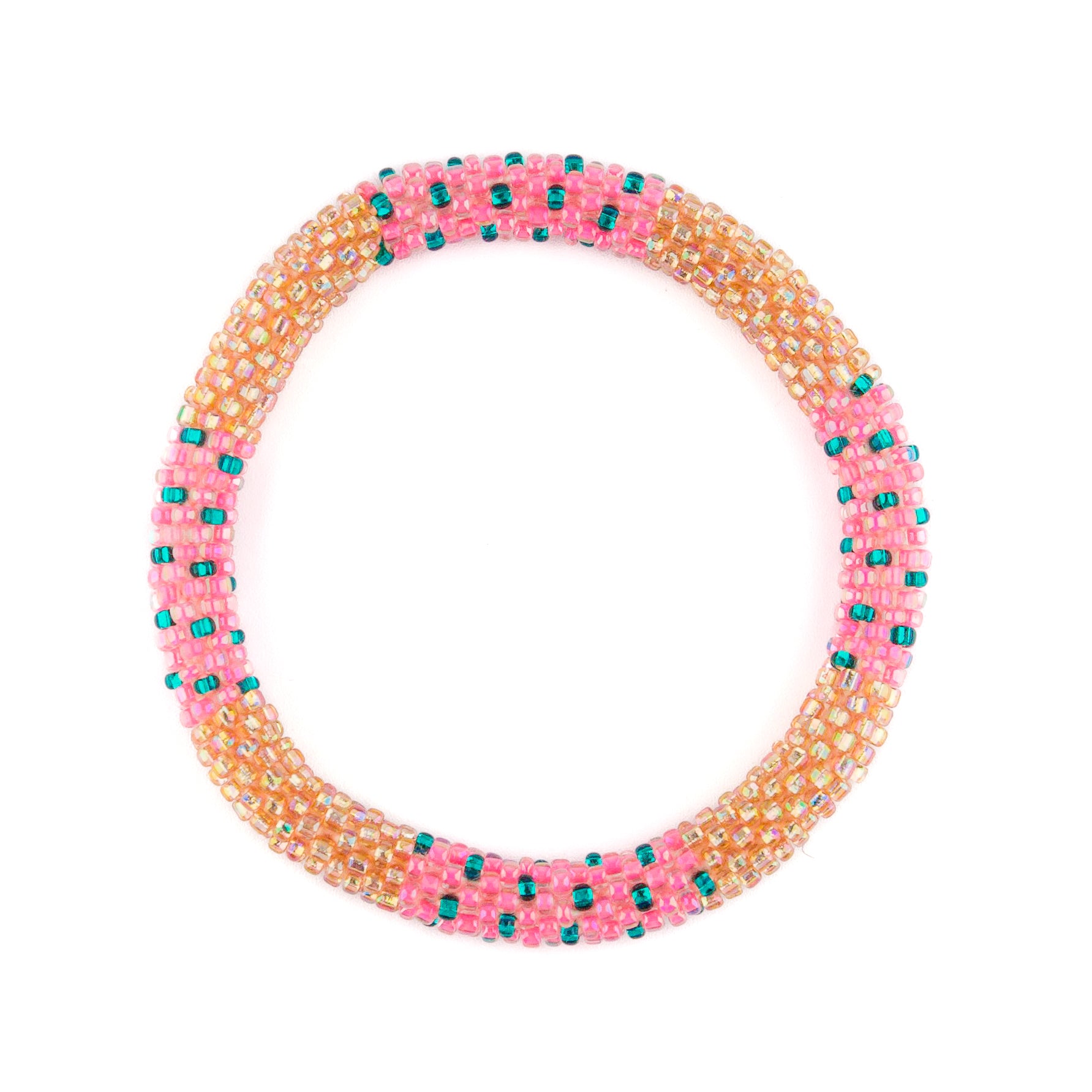 Pulsera nepalesa #TB10