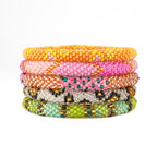 Pulsera nepalesa #TB10