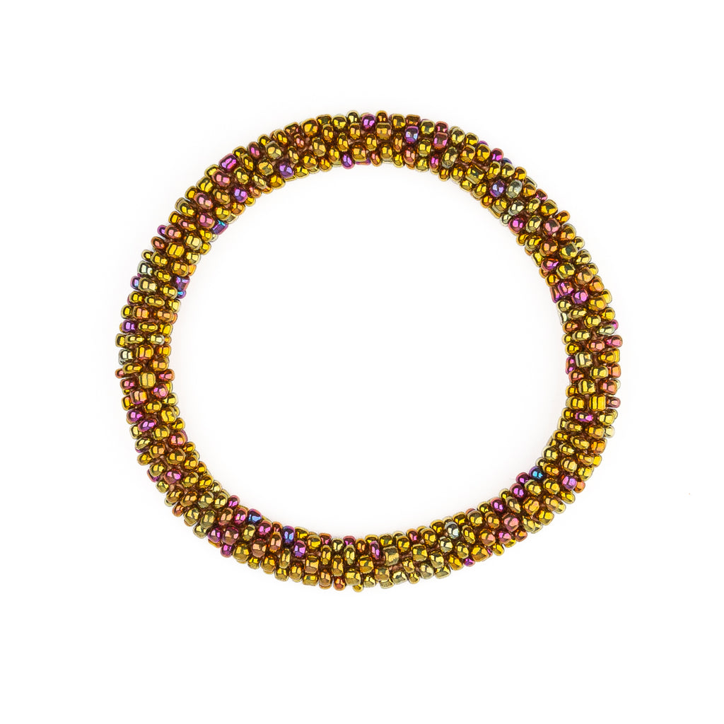 Pulsera nepalesa #TB19