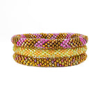 Pulsera nepalesa #TB19
