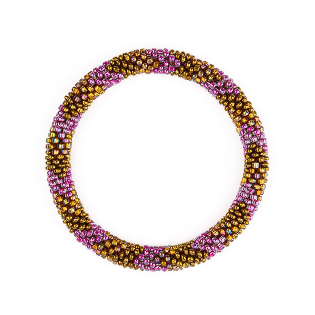 Pulsera nepalesa #TB4