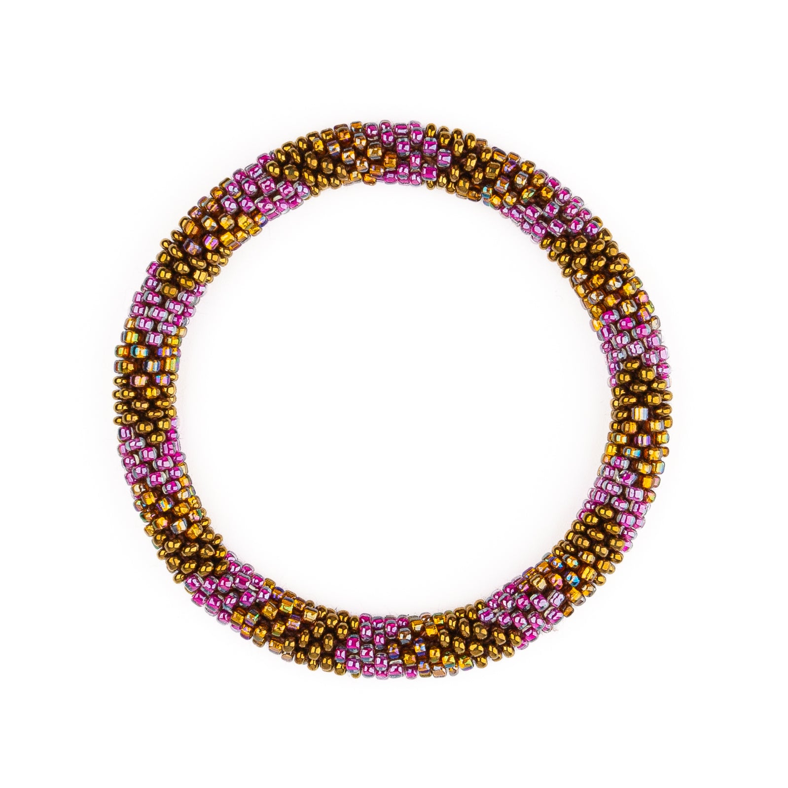 Pulsera nepalesa #TB4