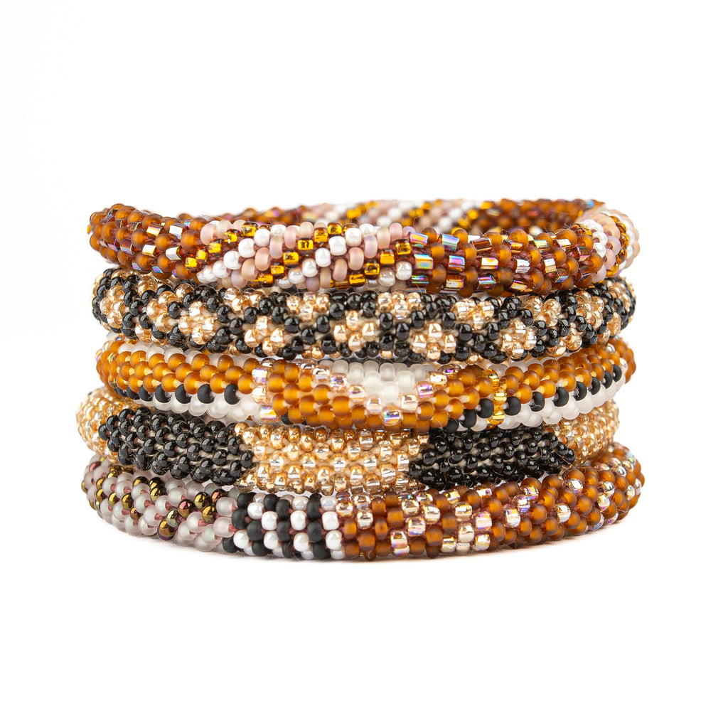 Bracelet Népalais #Tb5