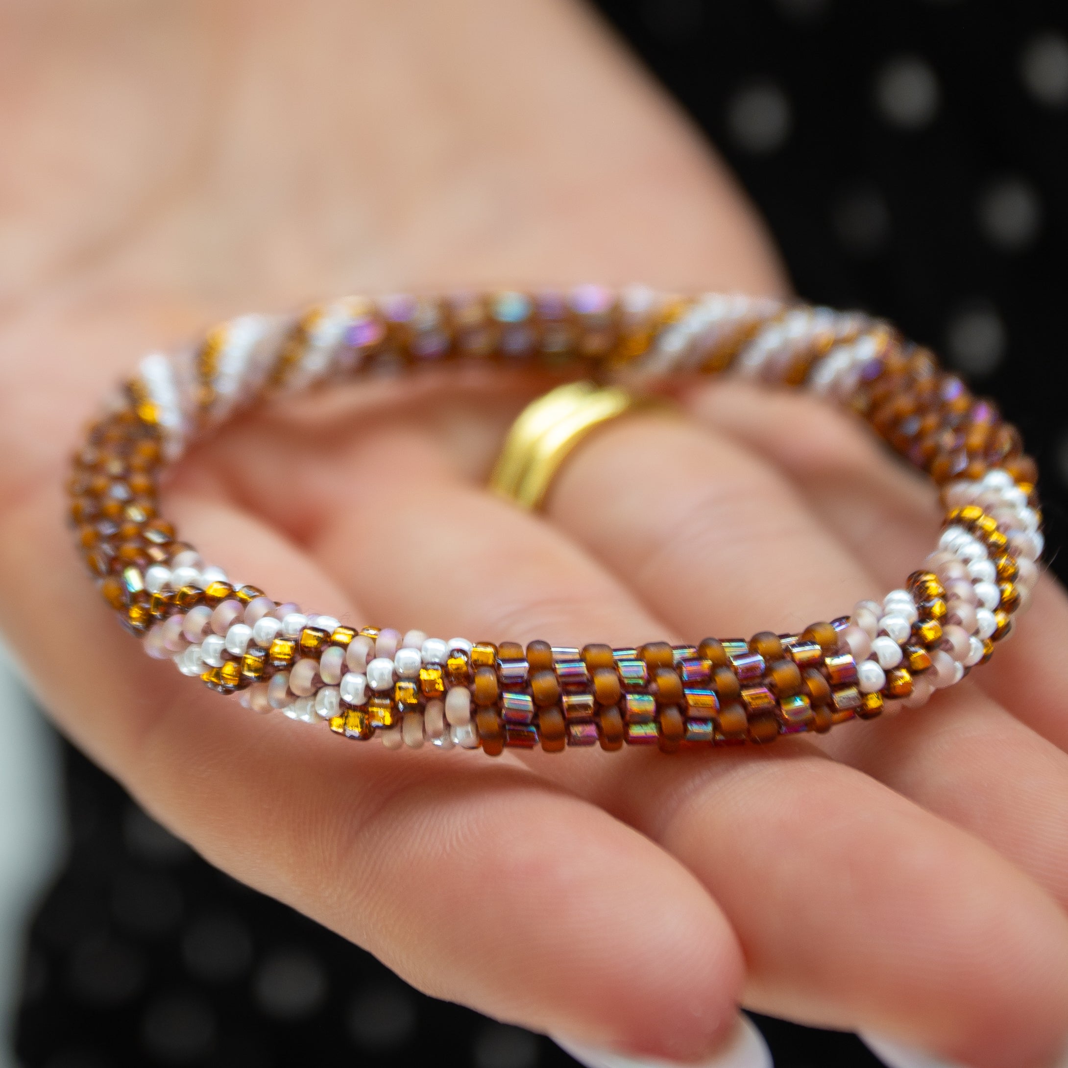 Bracelet Népalais #Tb5