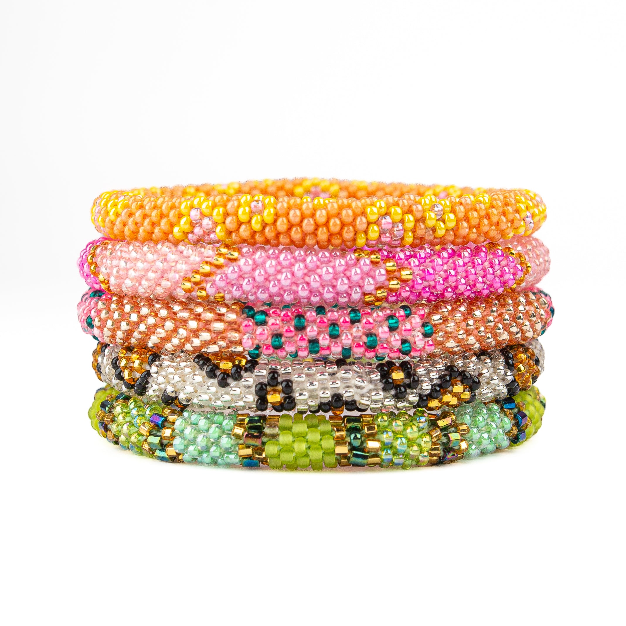 Bracelet Népalais #Tb8