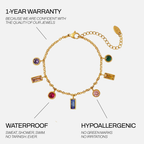 Bracelet Anna