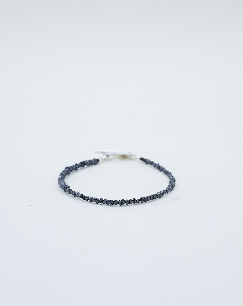 Dirka Noir Bracelet