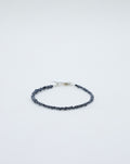 Dirka Noir Bracelet