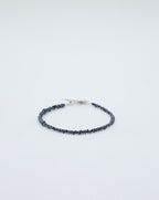 Dirka Noir Bracelet