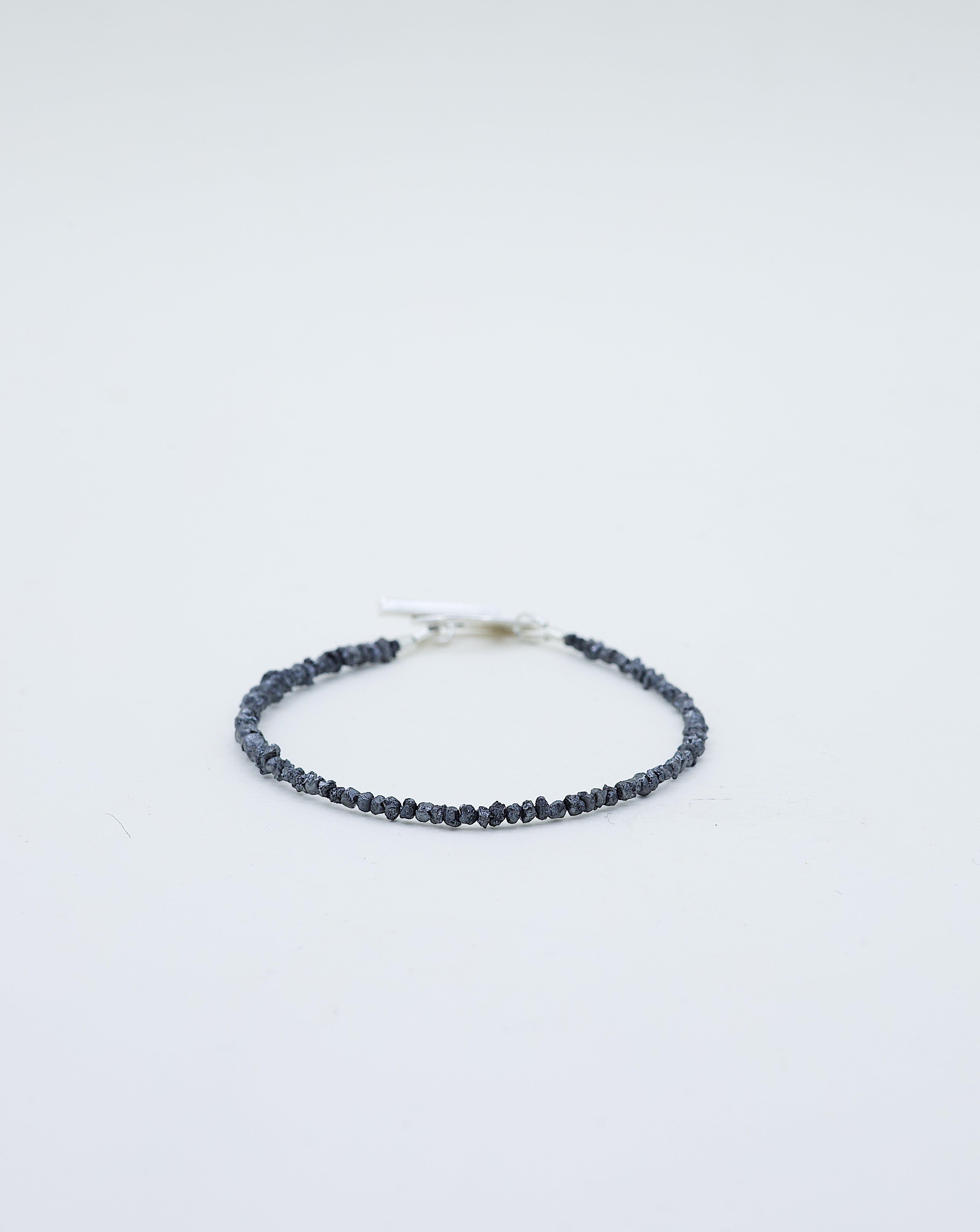 Dirka Noir Bracelet
