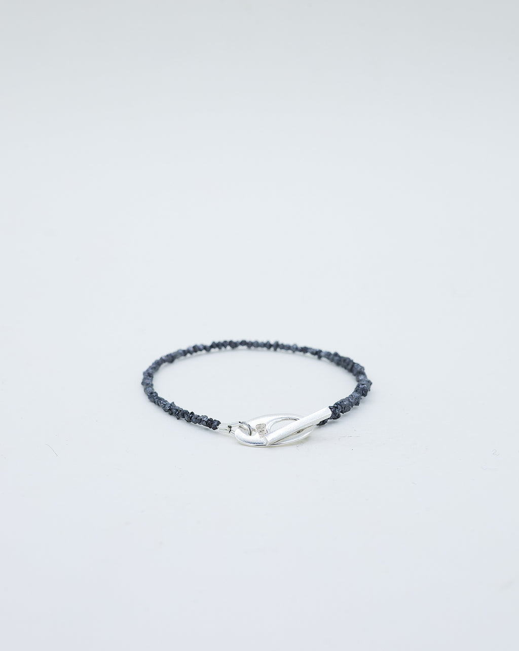 Dirka Noir Bracelet