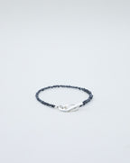Dirka Noir Bracelet