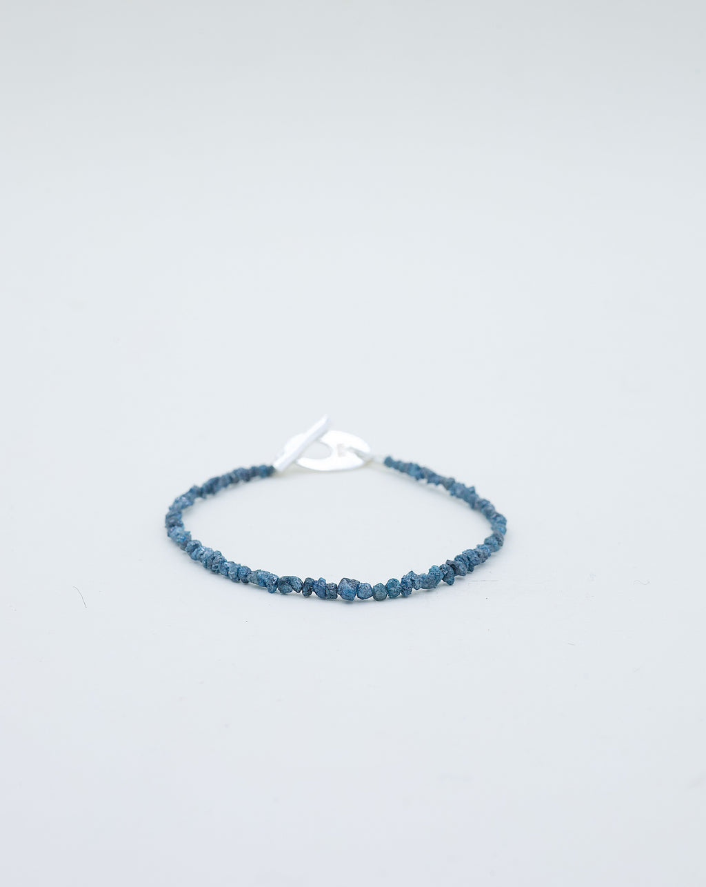 Pulsera Dirka Azul