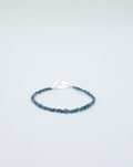 Pulsera Dirka Azul