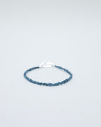 Pulsera Dirka Azul