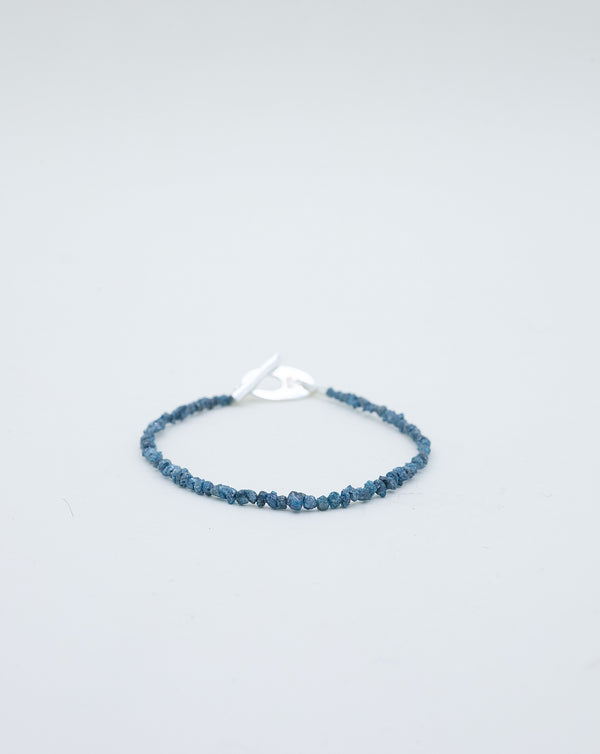 Dirka Blue Bracelet