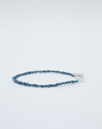Pulsera Dirka Azul