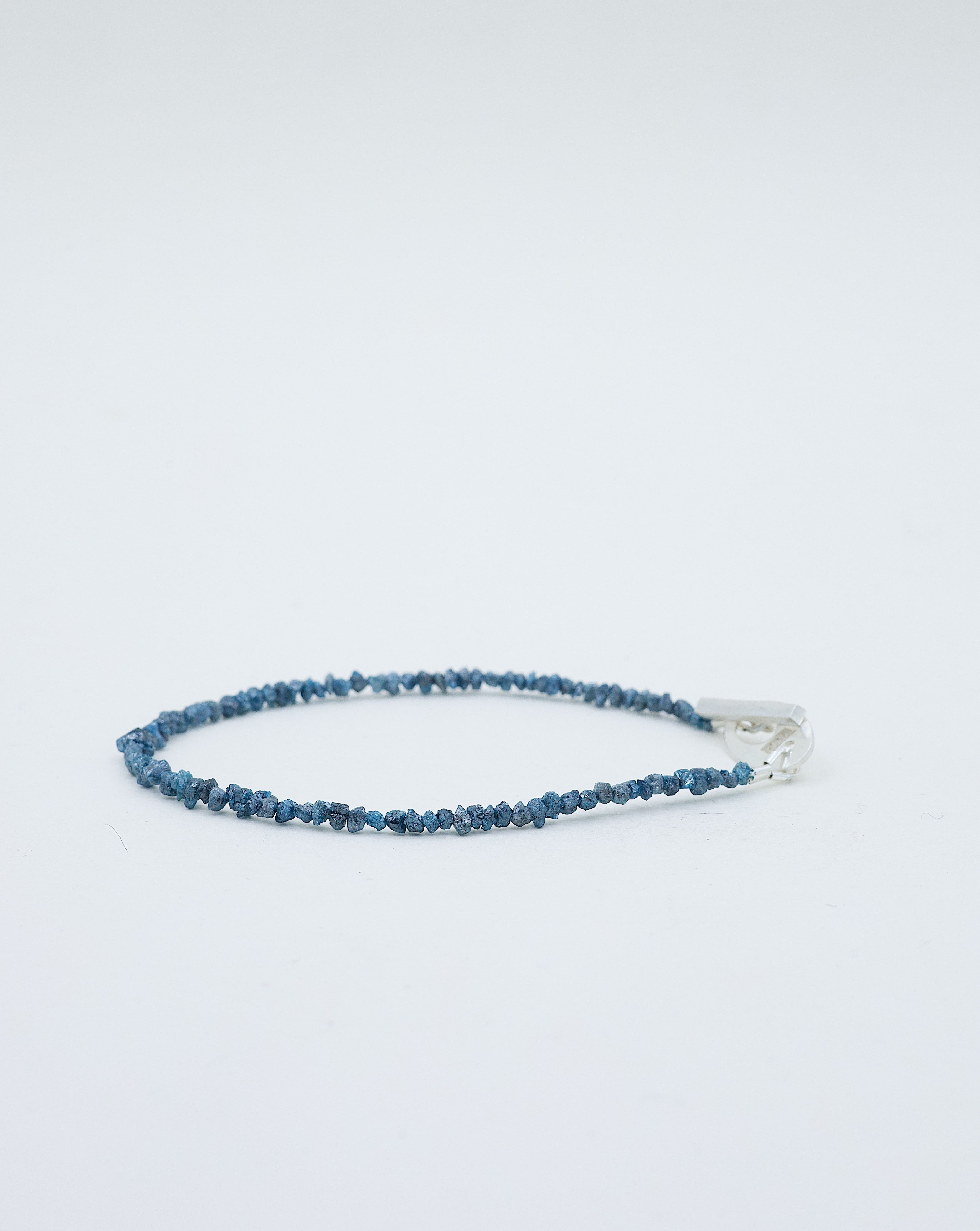 Pulsera Dirka Azul