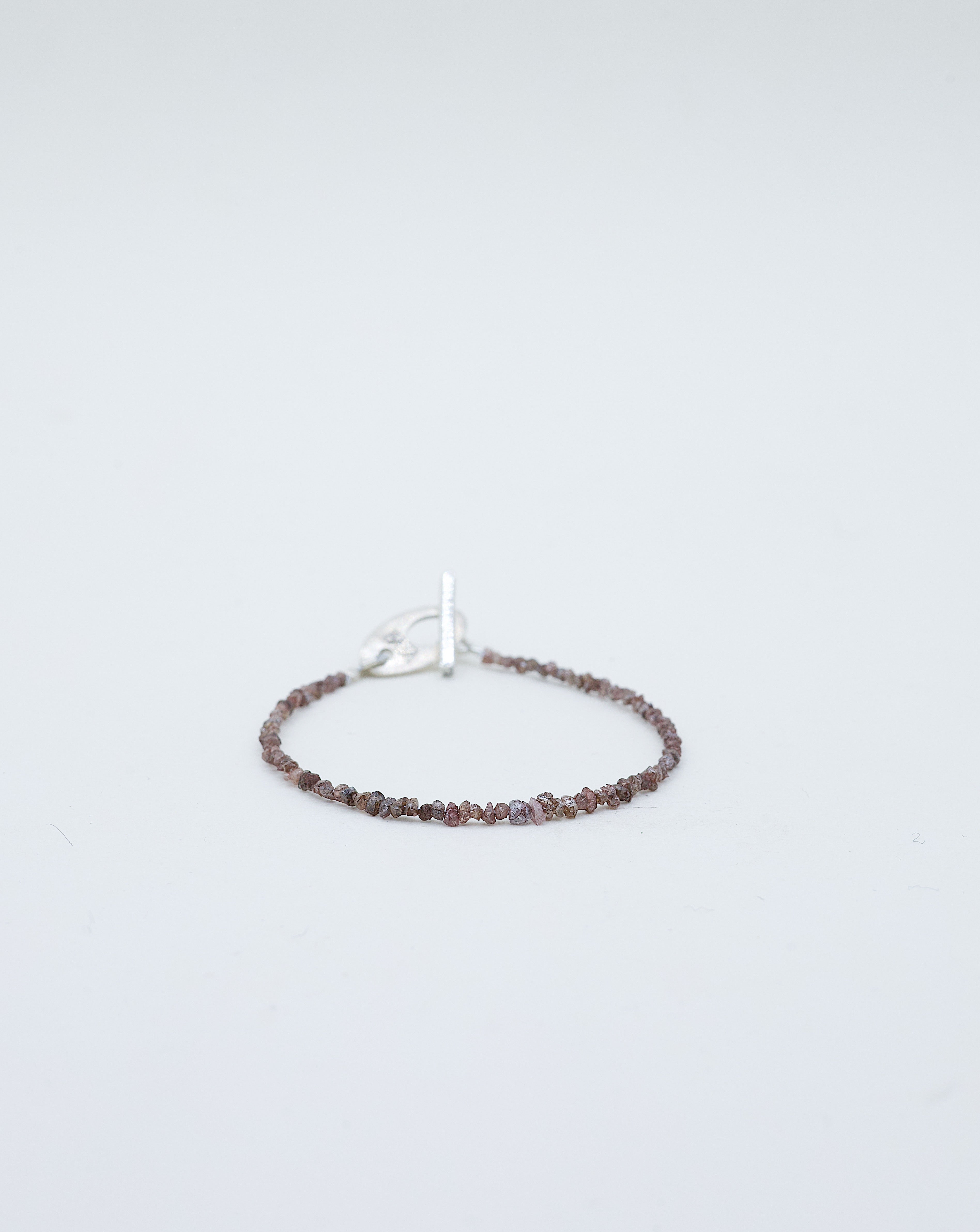 Brazalete Dirka Marrón