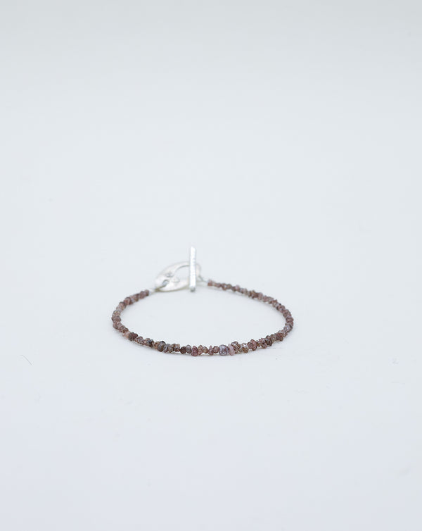 Dirka Brun Bracelet