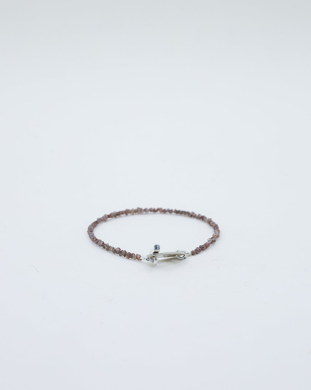 Brazalete Dirka Marrón