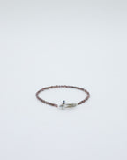 Brazalete Dirka Marrón