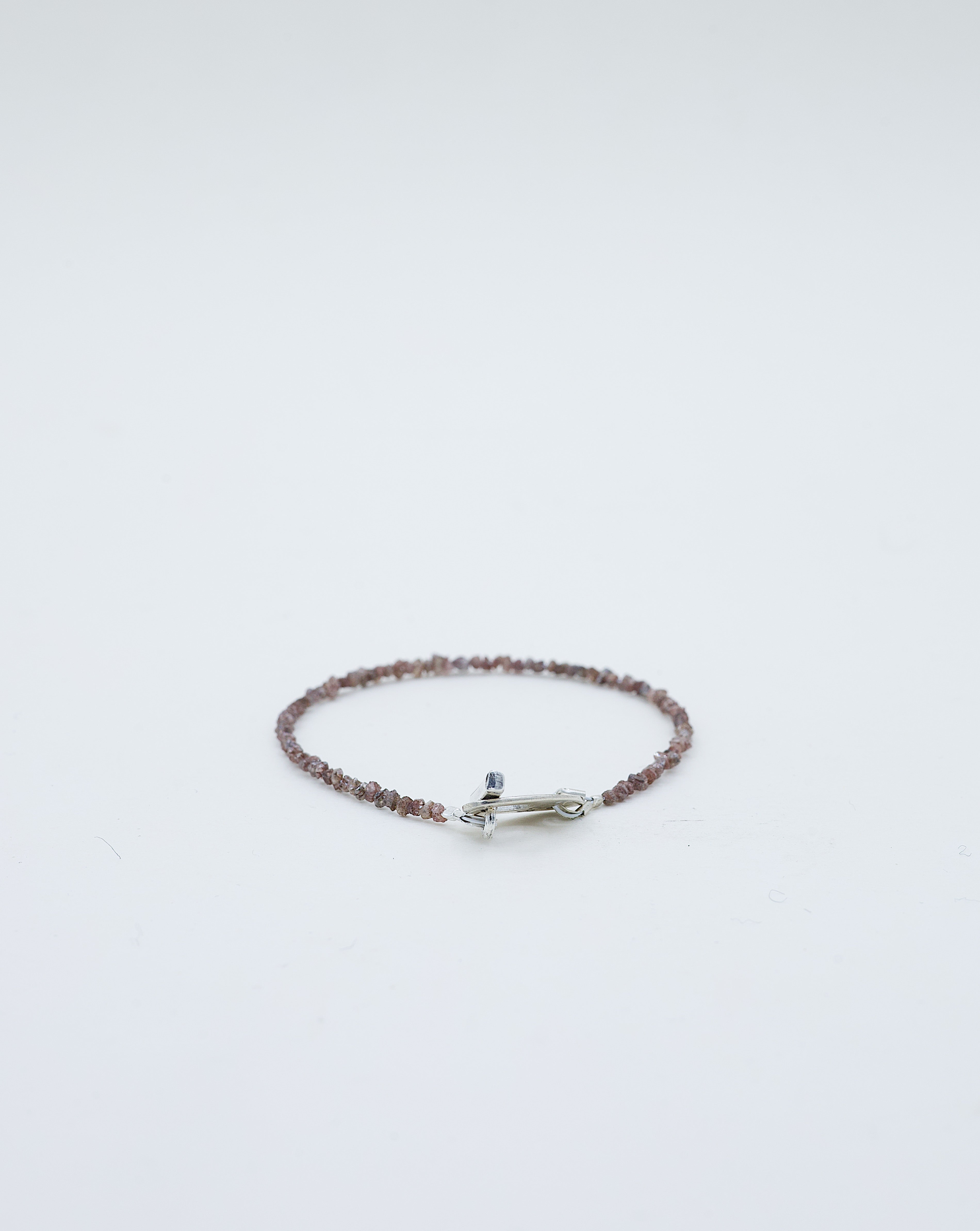 Brazalete Dirka Marrón