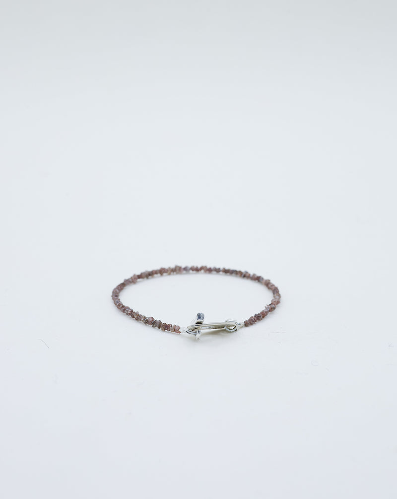 Bracelet Dirka Brun