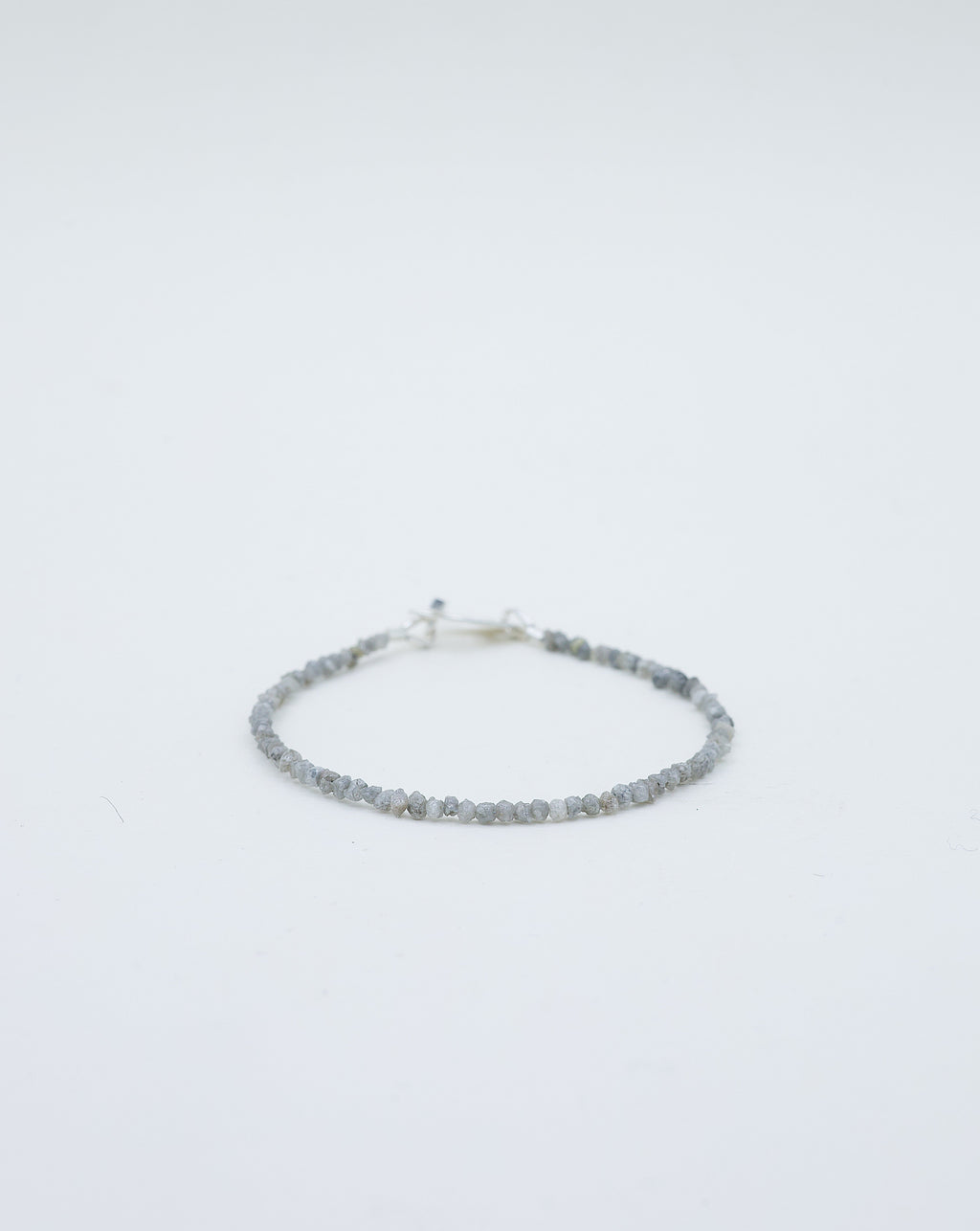 Pulsera Dirka Gris