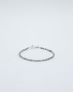 Pulsera Dirka Gris