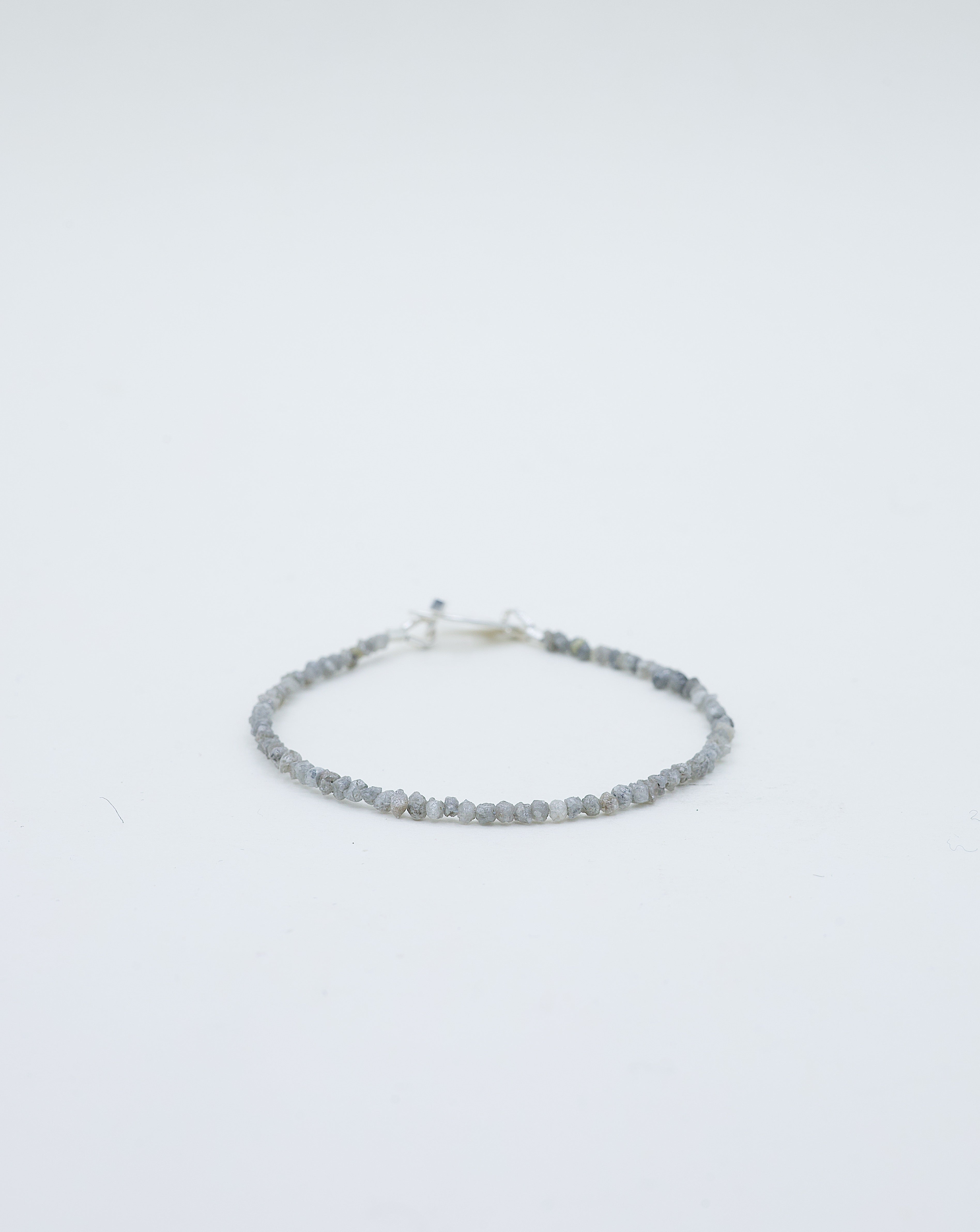 Pulsera Dirka Gris