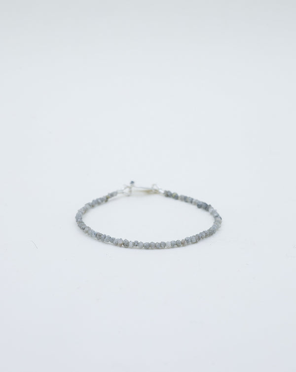 Dirka Gris Bracelet