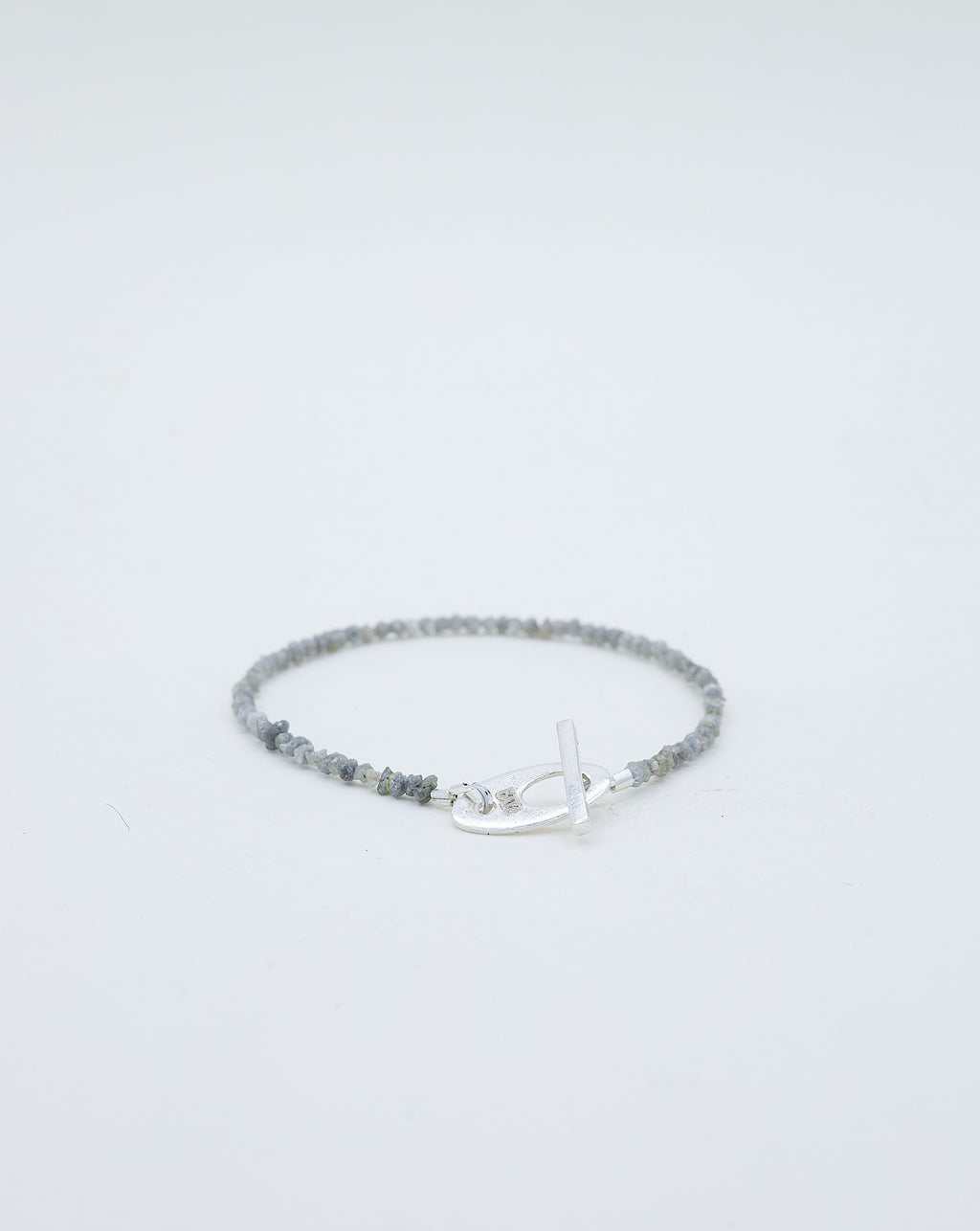 Pulsera Dirka Gris