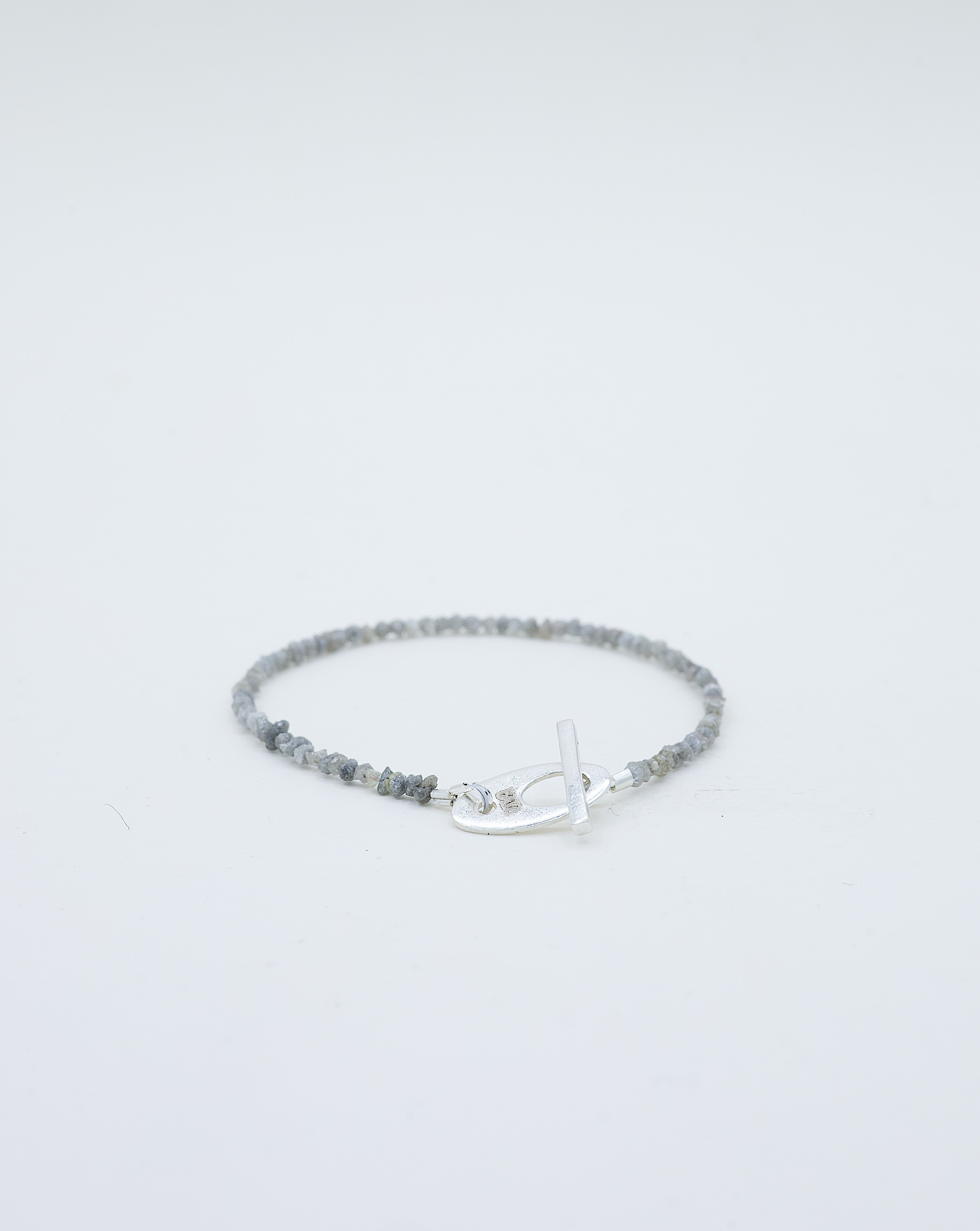 Pulsera Dirka Gris