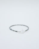 Bracelet Dirka Gris