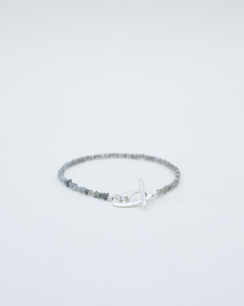 Bracelet Dirka Gris