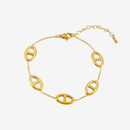 Bracelet Noeud Marin