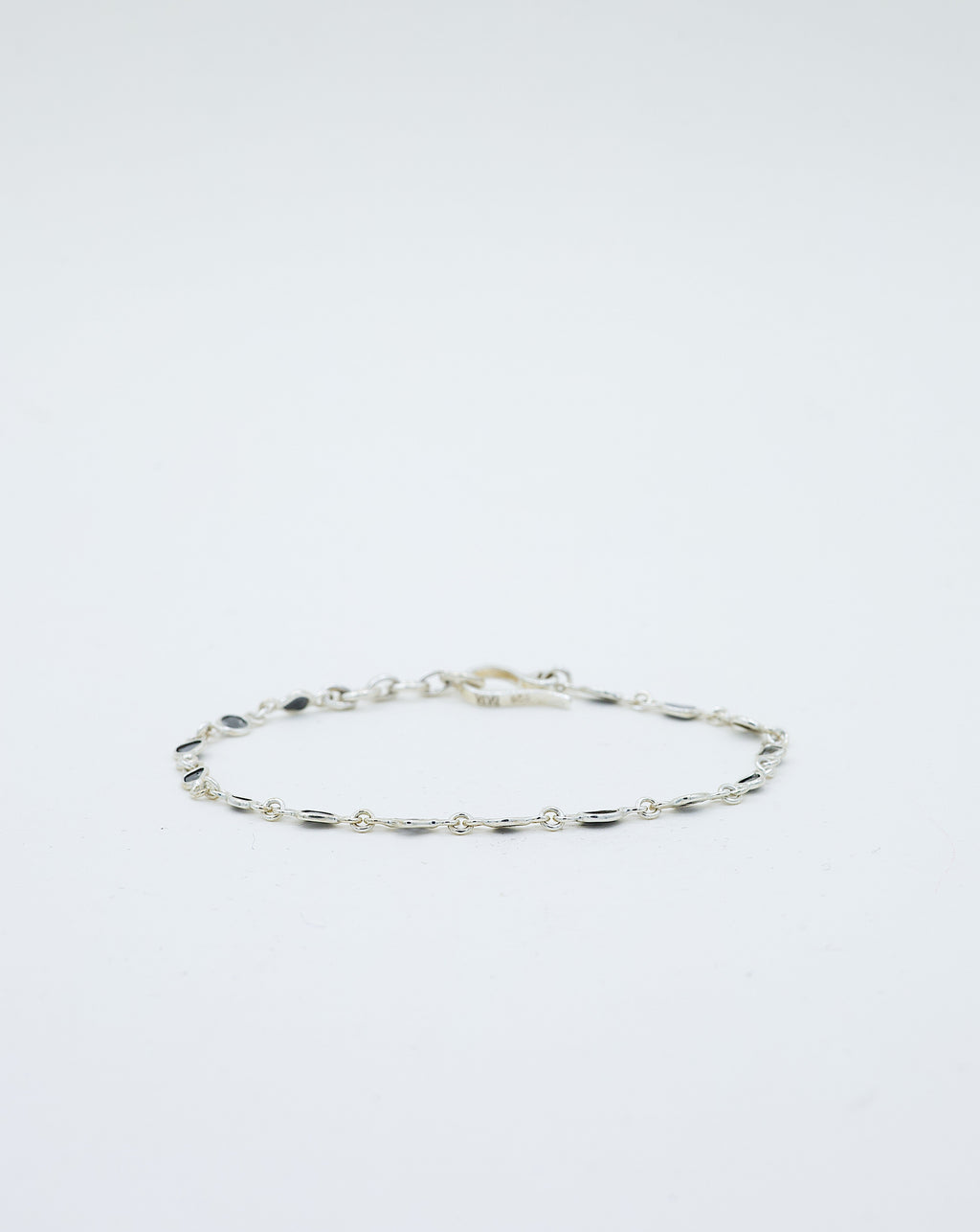 Black Polki Bracelet