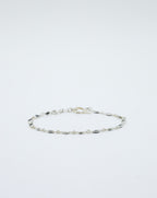 Black Polki Bracelet