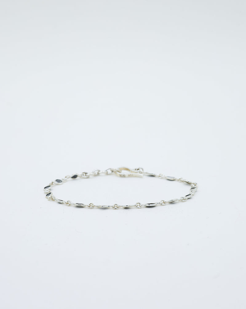Bracelet Polki Noir