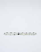 Black Polki Bracelet