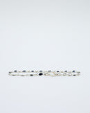 Bracelet Polki Noir