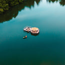 Carte Cadeau 1 Nuit En Cabane Duo Spa Classique