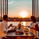 Carte Cadeau 1 Nuit En Cabane Duo Spa Classique