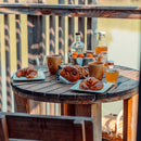 Carte Cadeau 1 Nuit En Cabane Duo Spa Plus