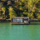 Carte Cadeau 1 Nuit En Cabane Duo Spa Plus