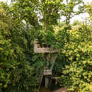 Carte Cadeau 1 Nuit En Cabane Duo