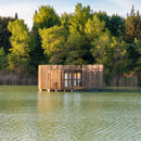 Carte Cadeau 1 Nuit En Cabane Duo